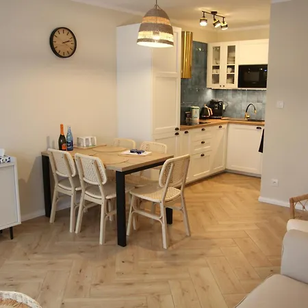 Najblizej Morza Portowa