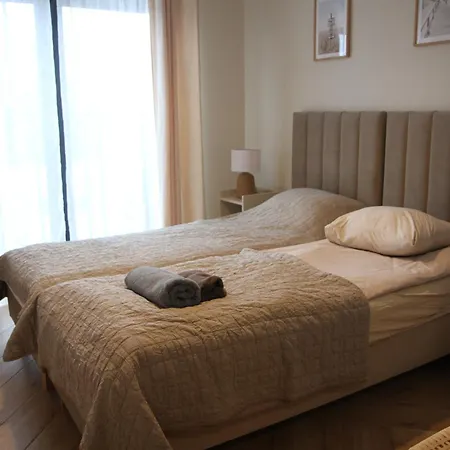 Najblizej Morza Portowa Jastarnia