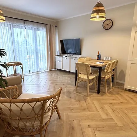 Najblizej Morza Portowa