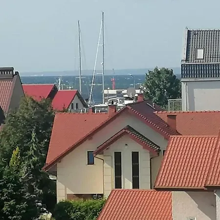 Najblizej Morza Portowa Jastarnia