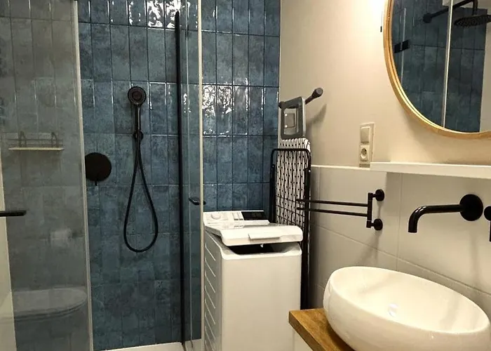 Najblizej Morza Portowa *