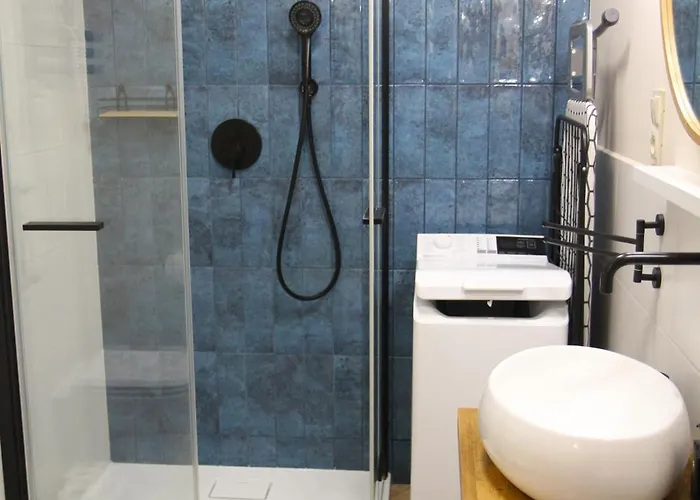 Najblizej Morza Portowa Apartman Jastarnia