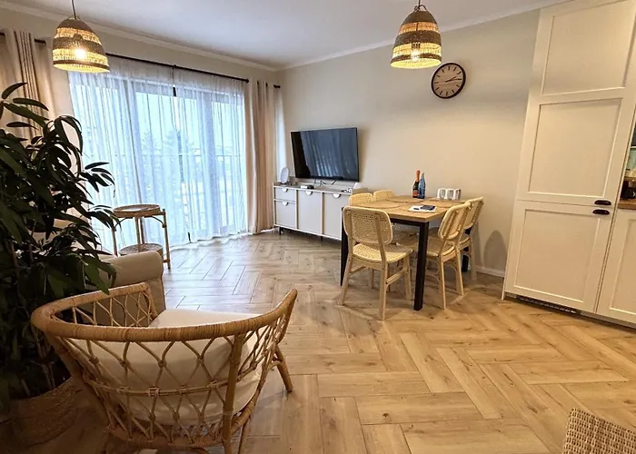 Najblizej Morza Portowa