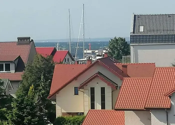 Najblizej Morza Portowa Jastarnia